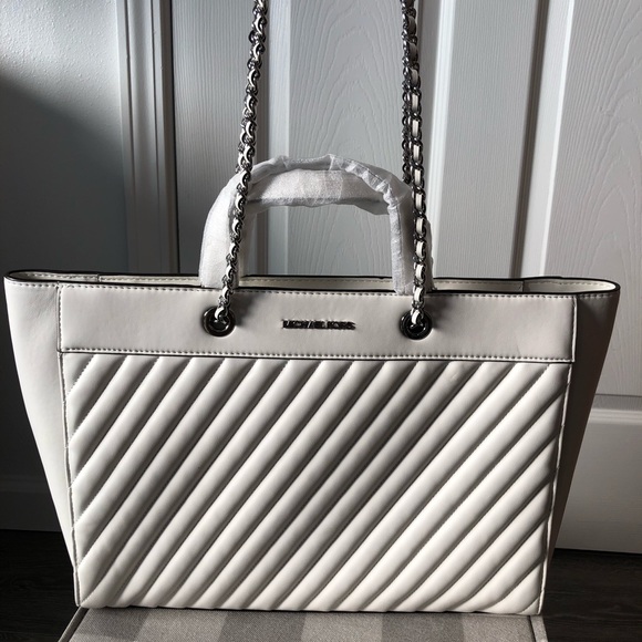 Michael Kors Rose Tote Bag | Poshmark